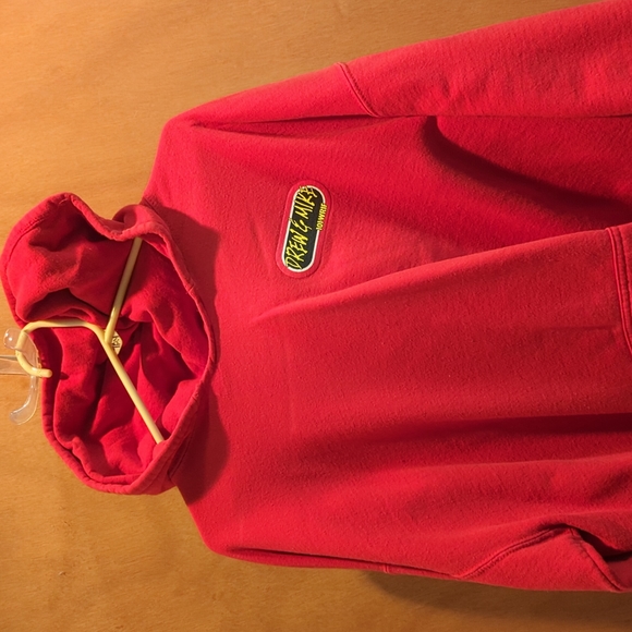 Drew & Mike WRIF 101 radio station hoodie (XL) - Picture 1 of 8